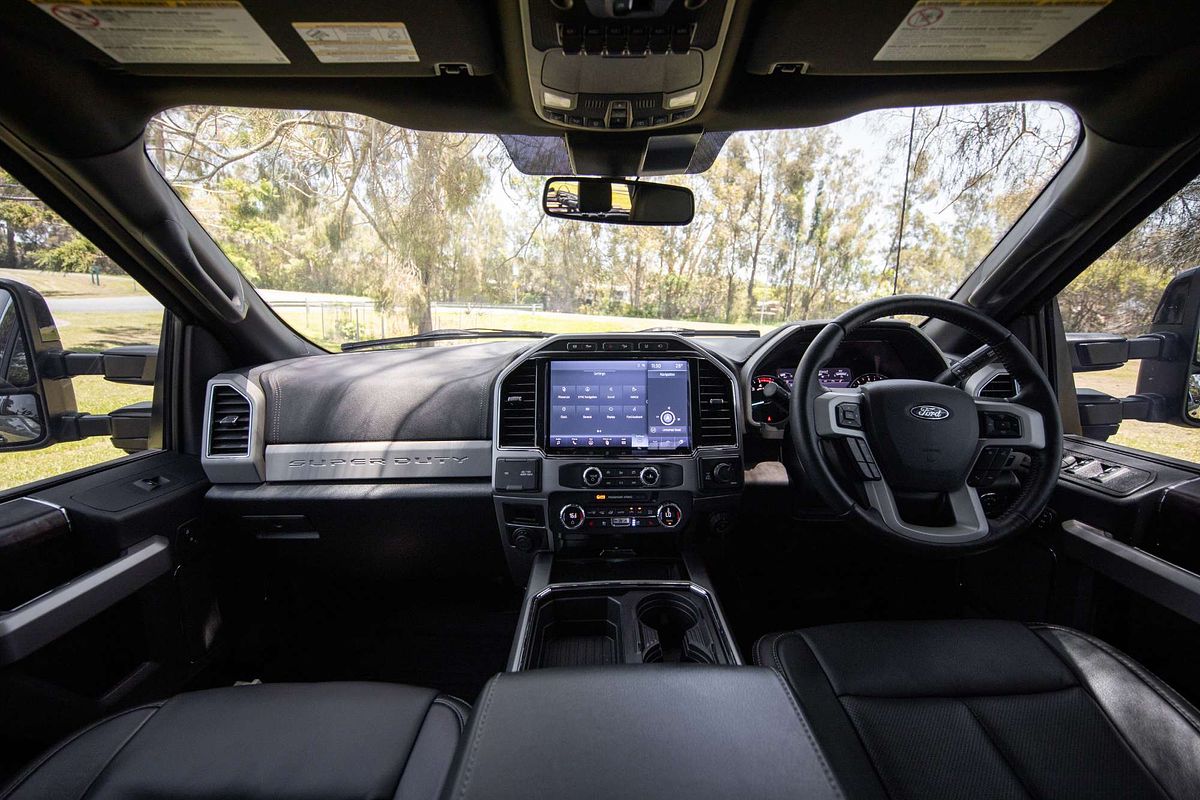 2023 Ford F250 Super Duty  4X4