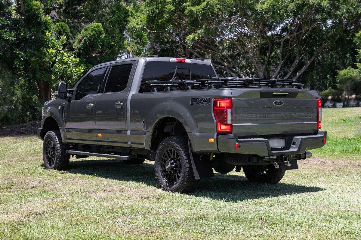 2023 Ford F250 Super Duty  4X4