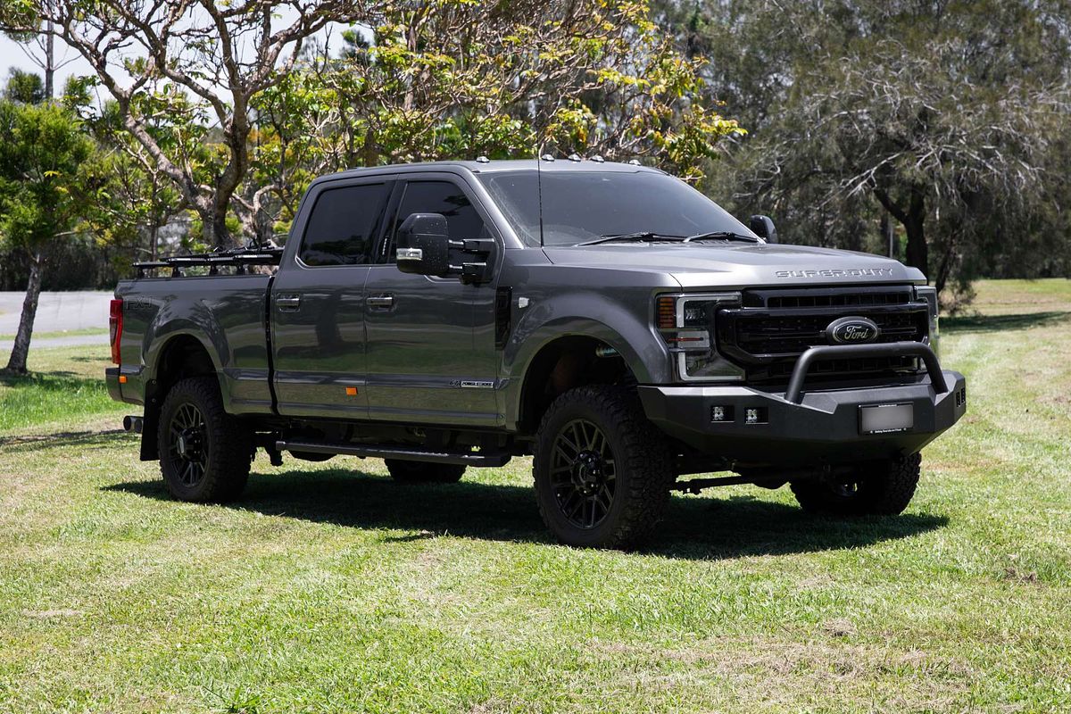 2023 Ford F250 Super Duty  4X4