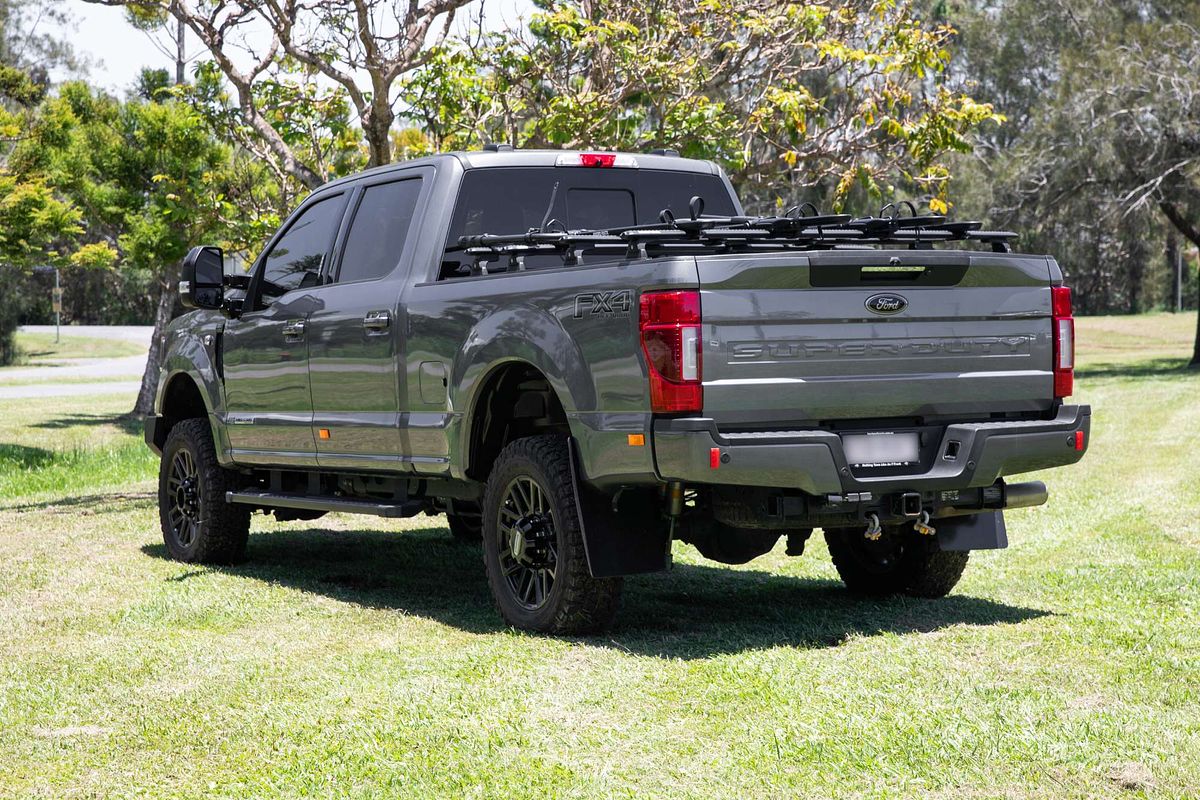 2023 Ford F250 Super Duty  4X4