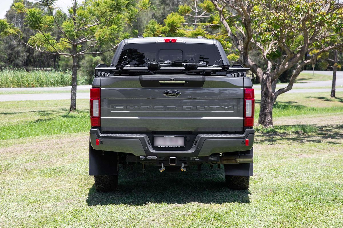 2023 Ford F250 Super Duty  4X4