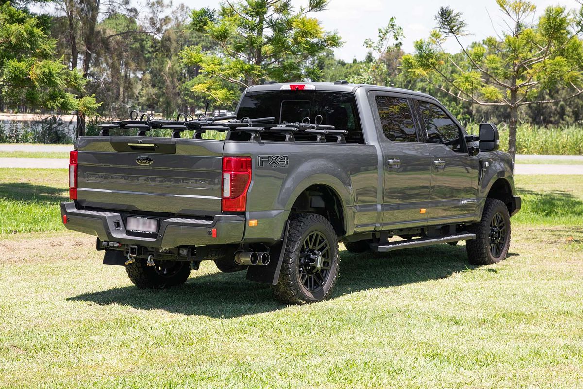 2023 Ford F250 Super Duty  4X4