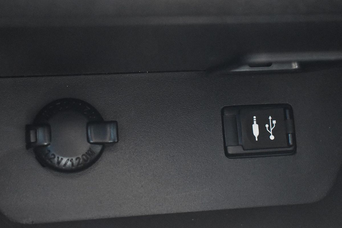 2018 Toyota Kluger Grande GSU50R