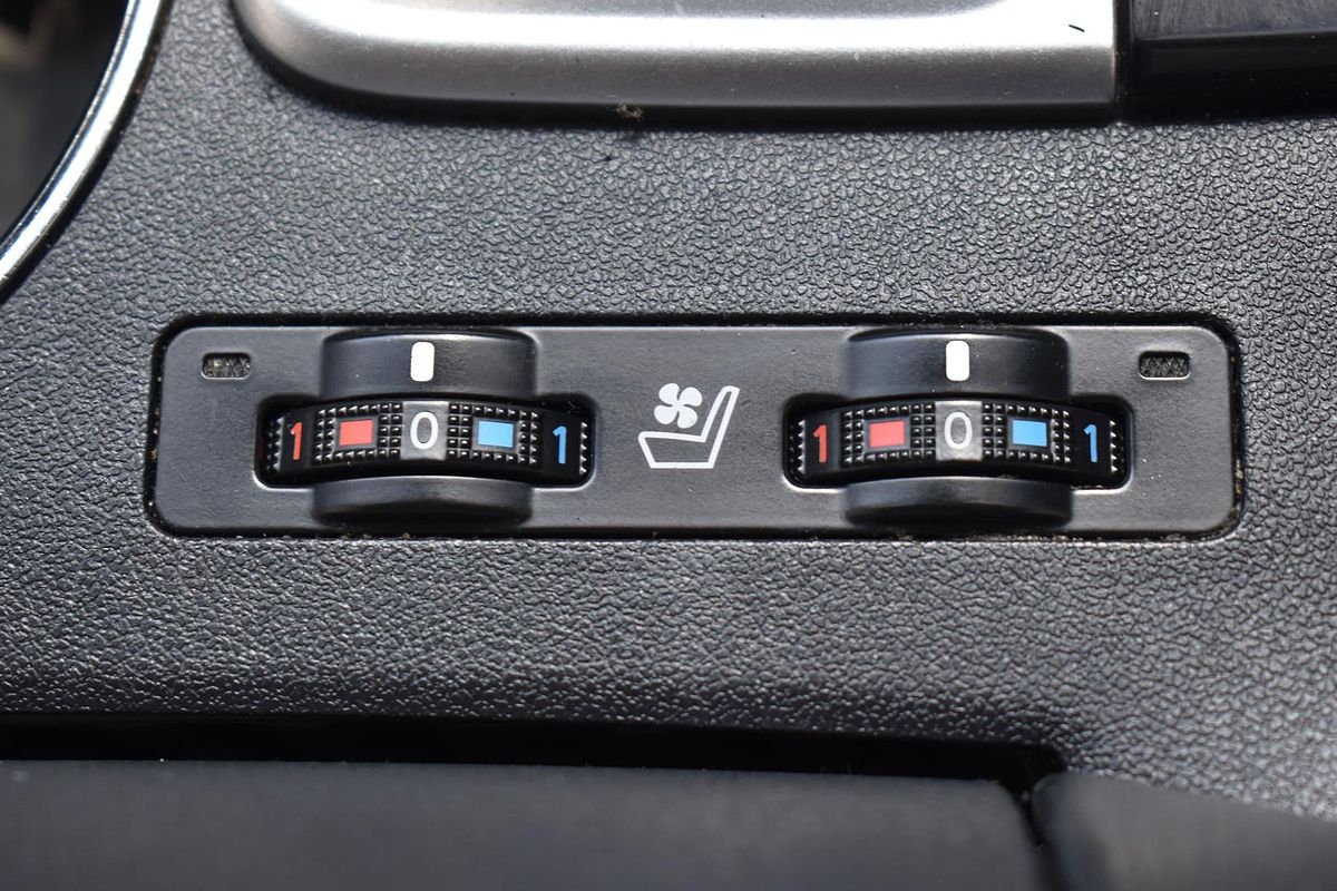 2018 Toyota Kluger Grande GSU50R
