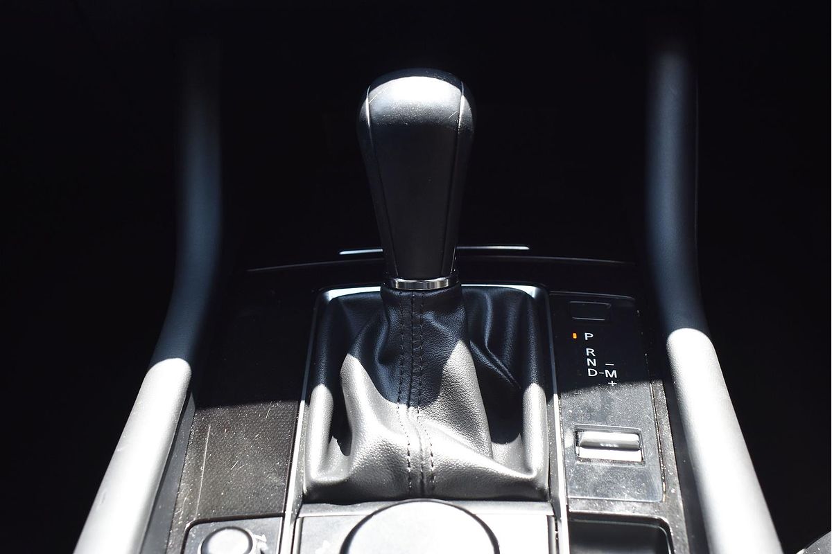 2019 Mazda 3 Touring BN Series