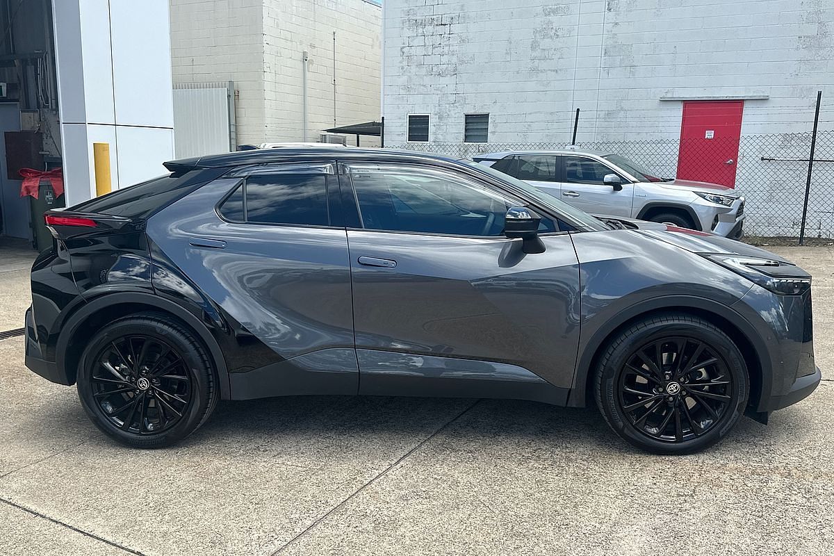 2023 Toyota C-HR GR Sport MAXH25R