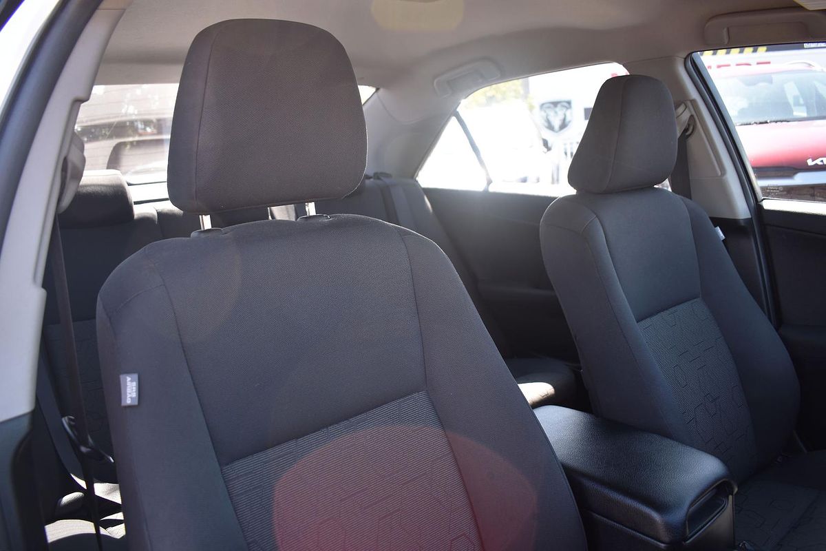 2013 Toyota Camry Altise ASV50R