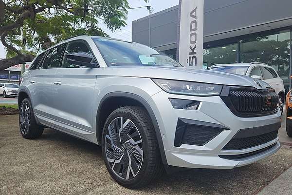 2023 SKODA Kodiaq RS NS