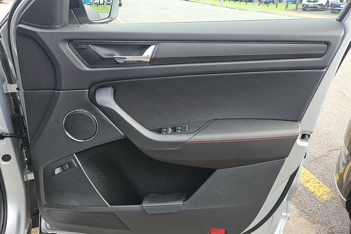 2023 SKODA Kodiaq RS NS