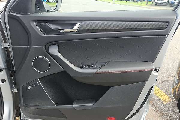 2023 SKODA Kodiaq RS NS
