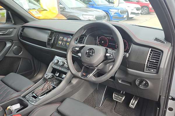 2023 SKODA Kodiaq RS NS