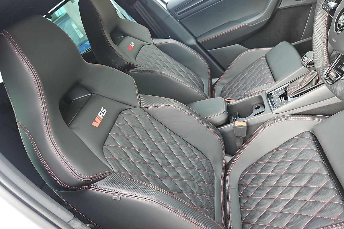 2023 SKODA Kodiaq RS NS