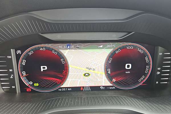 2023 SKODA Kodiaq RS NS