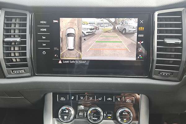2023 SKODA Kodiaq RS NS