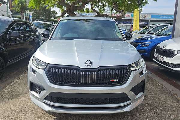 2023 SKODA Kodiaq RS NS