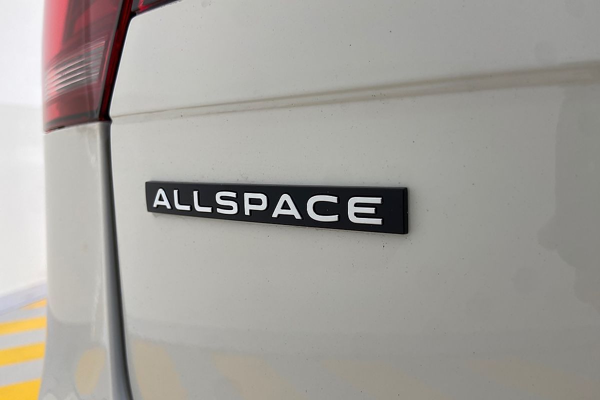 2023 Volkswagen Tiguan 162TSI R-Line Allspace 5N