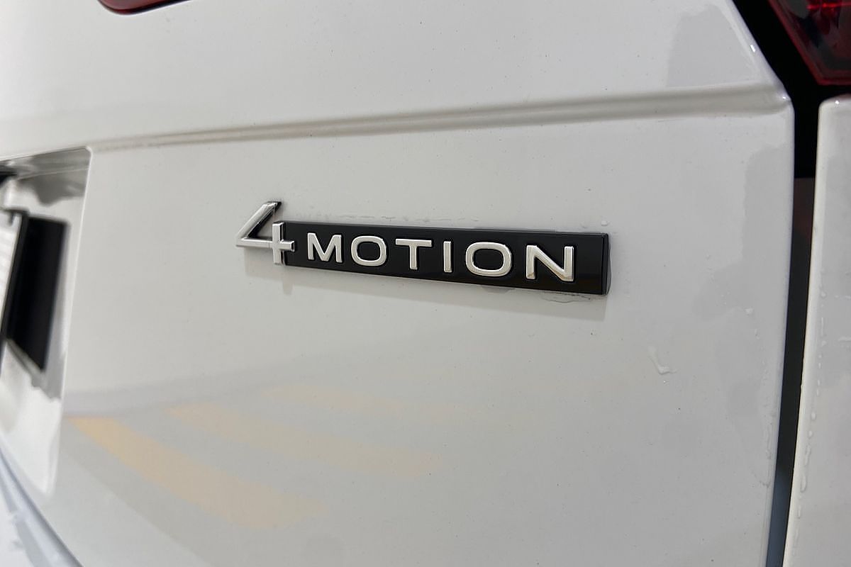 2023 Volkswagen Tiguan 162TSI R-Line Allspace 5N
