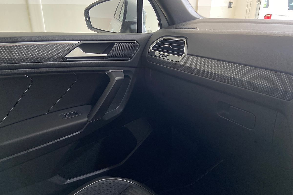 2023 Volkswagen Tiguan 162TSI R-Line Allspace 5N