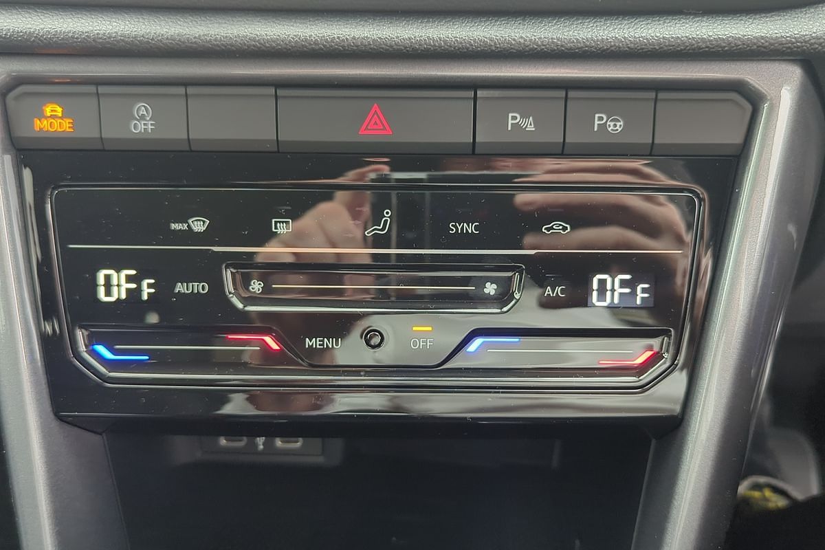 2024 Volkswagen T-Roc 110TSI Style D11