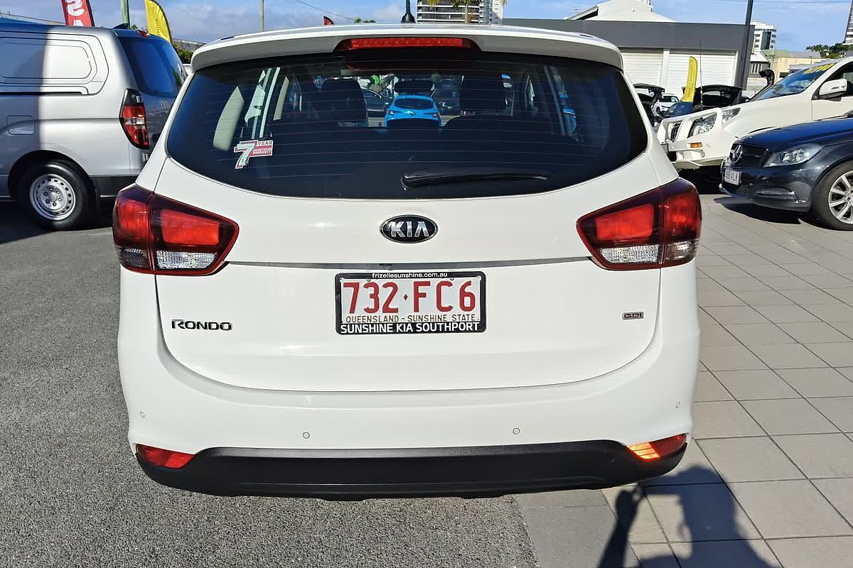 2016 Kia Rondo S RP