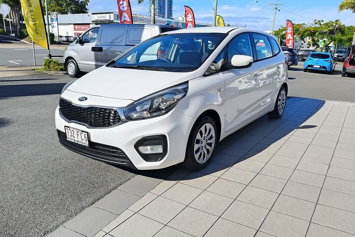 2016 Kia Rondo S RP