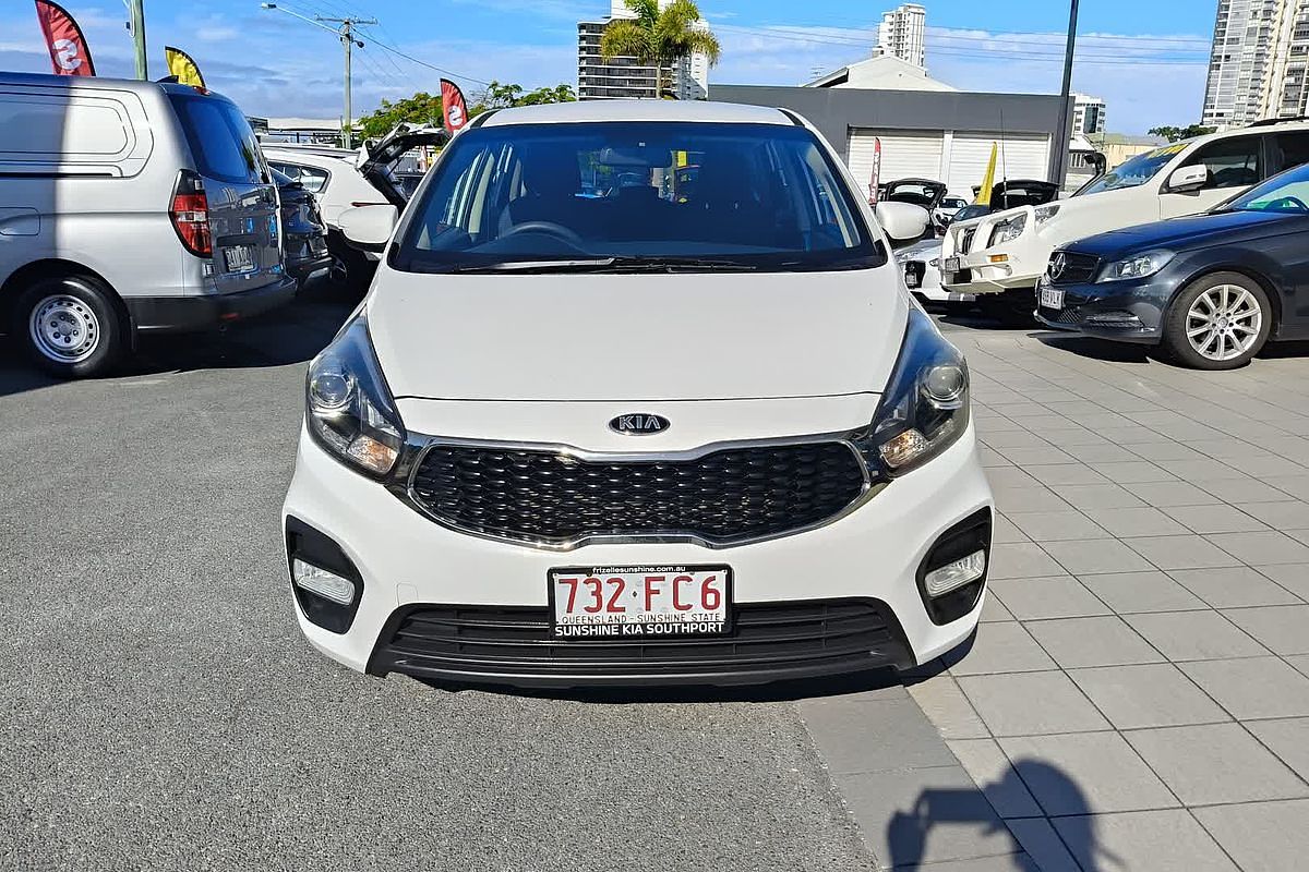 2016 Kia Rondo S RP