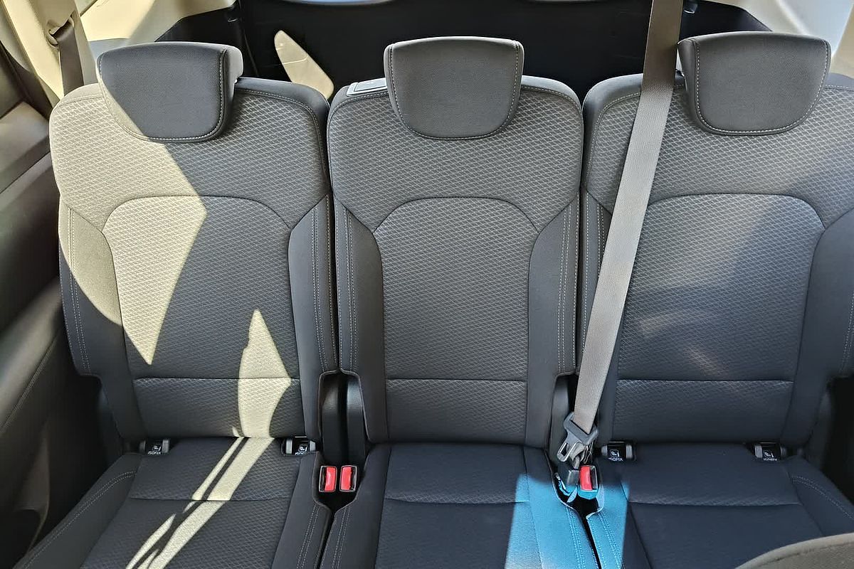 2016 Kia Rondo S RP