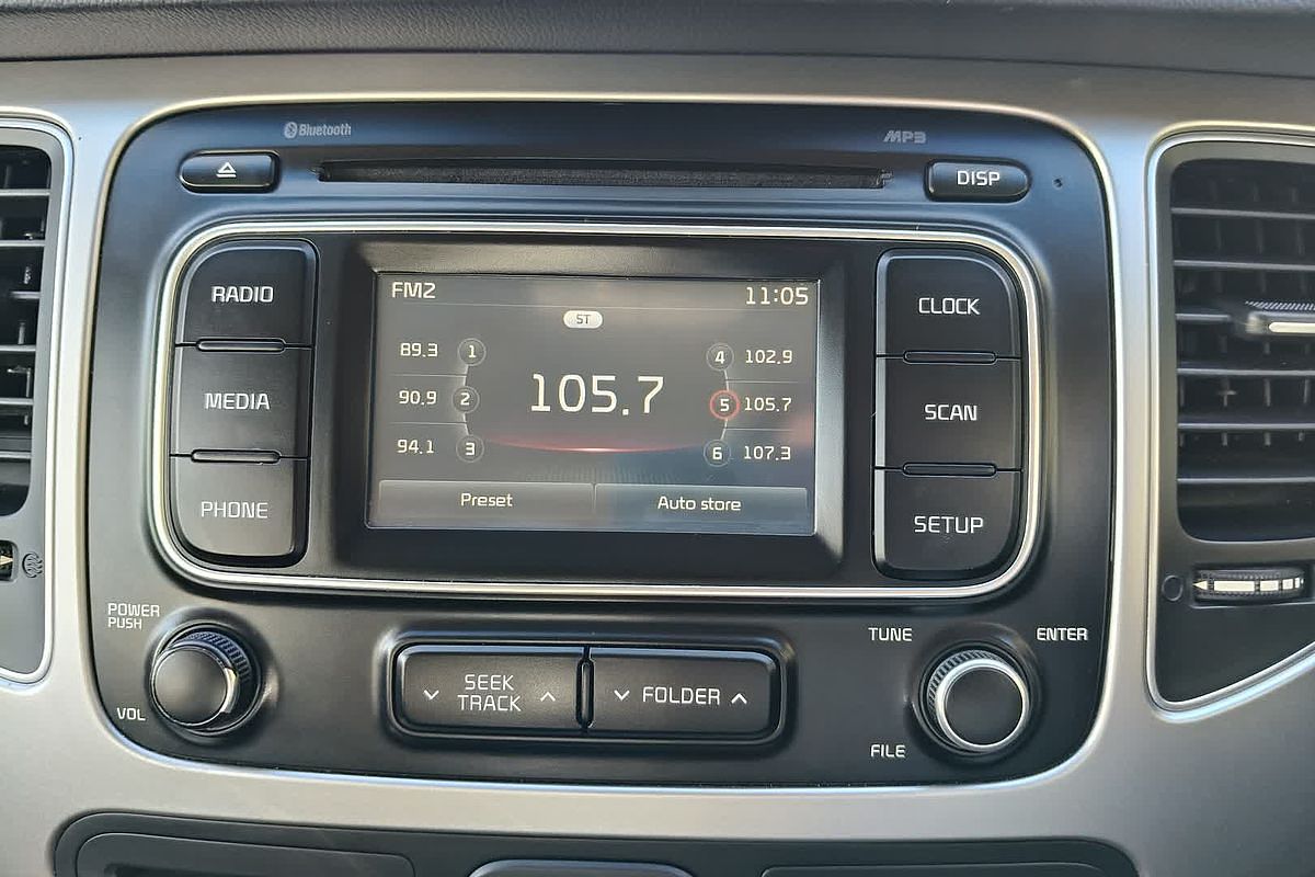 2016 Kia Rondo S RP