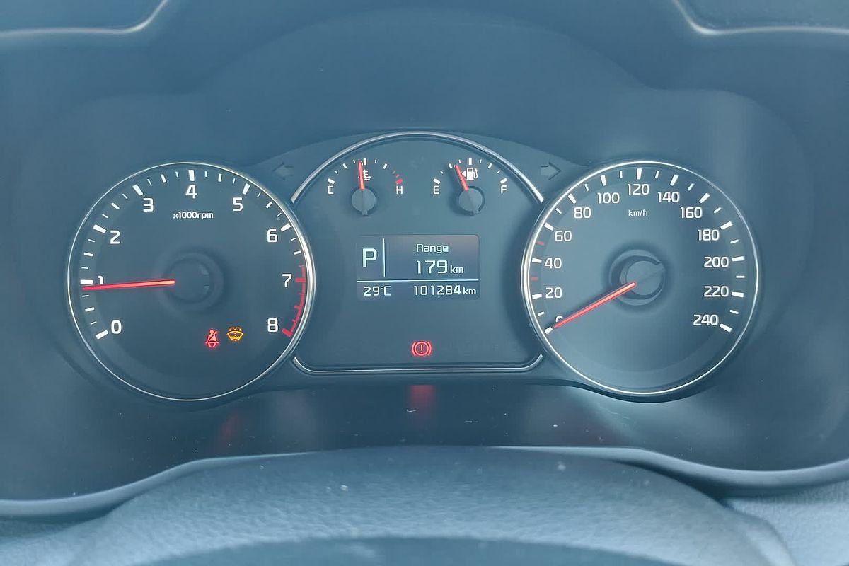 2016 Kia Rondo S RP