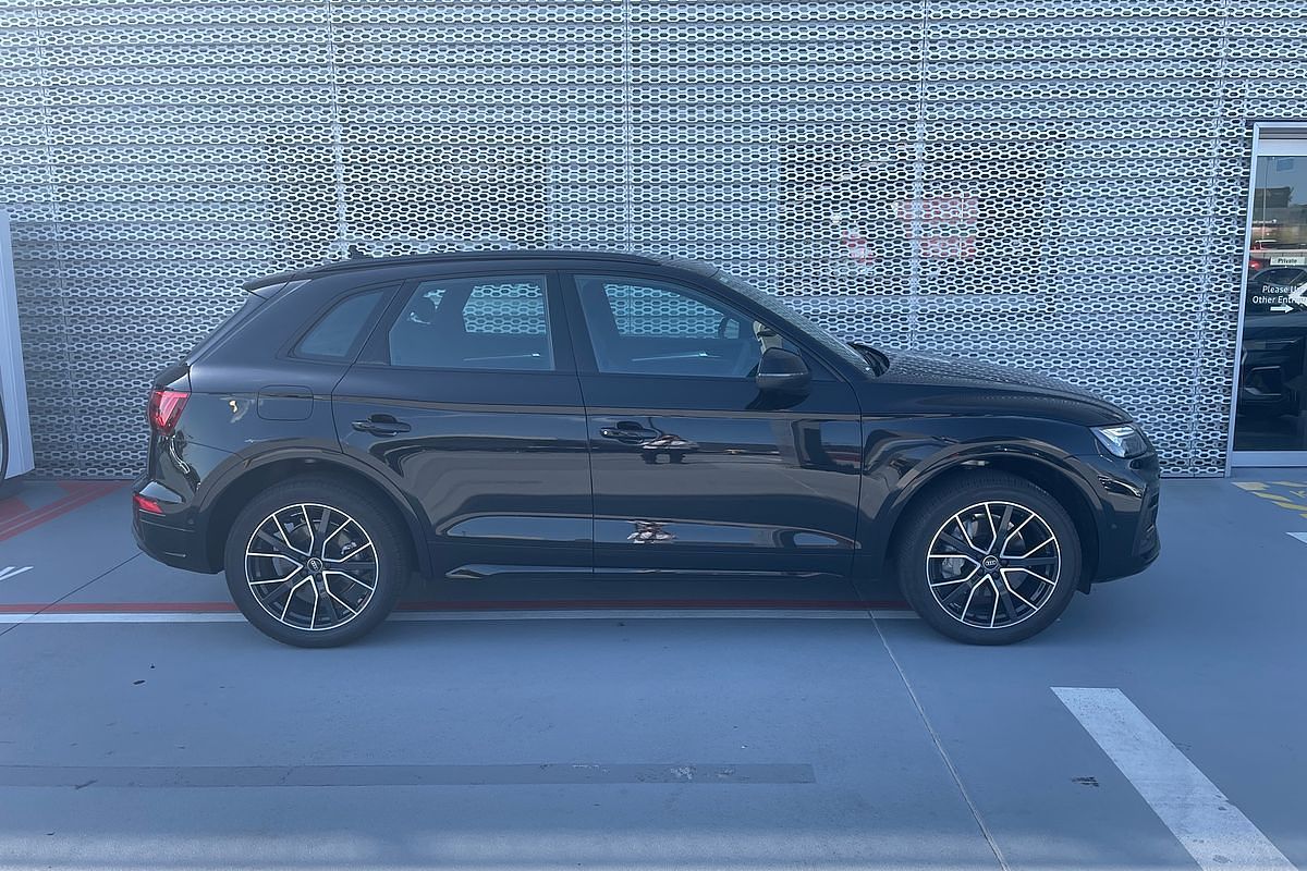 2023 Audi Q5 45 TFSI Sport FY