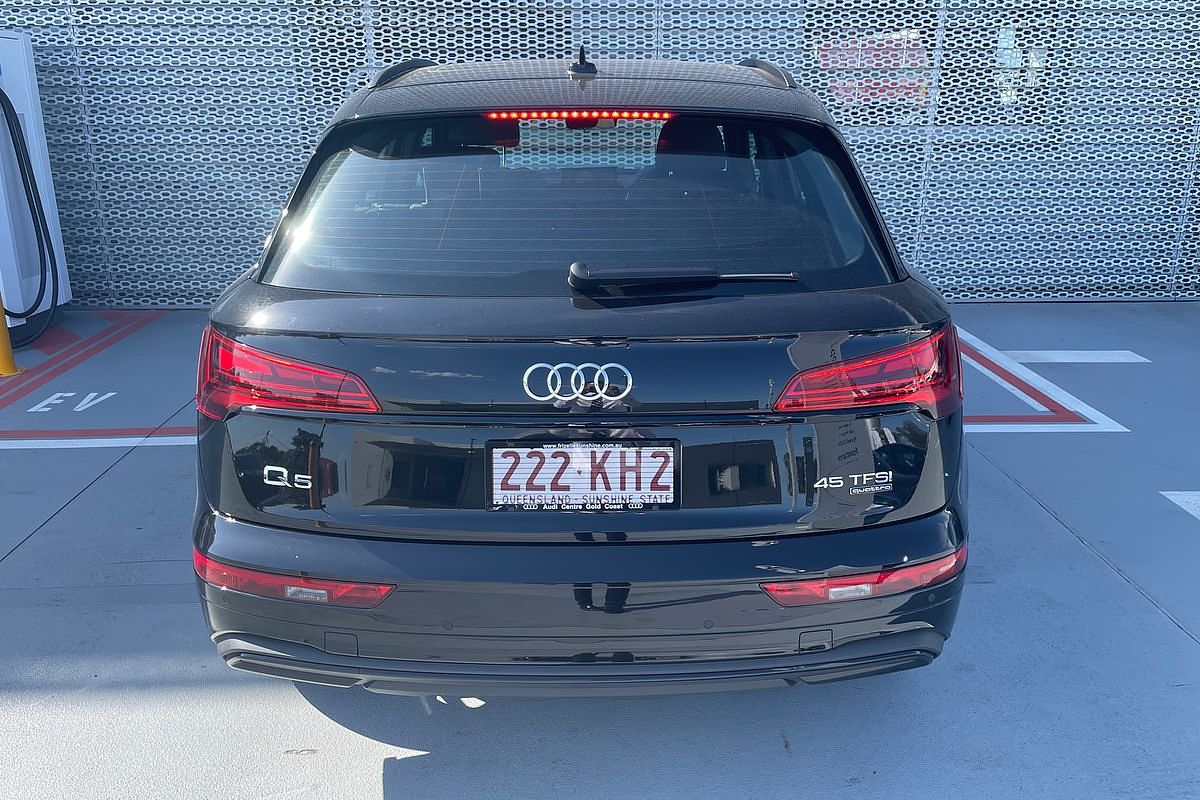 2023 Audi Q5 45 TFSI Sport FY