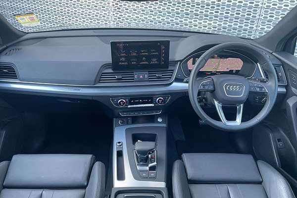 2023 Audi Q5 45 TFSI Sport FY