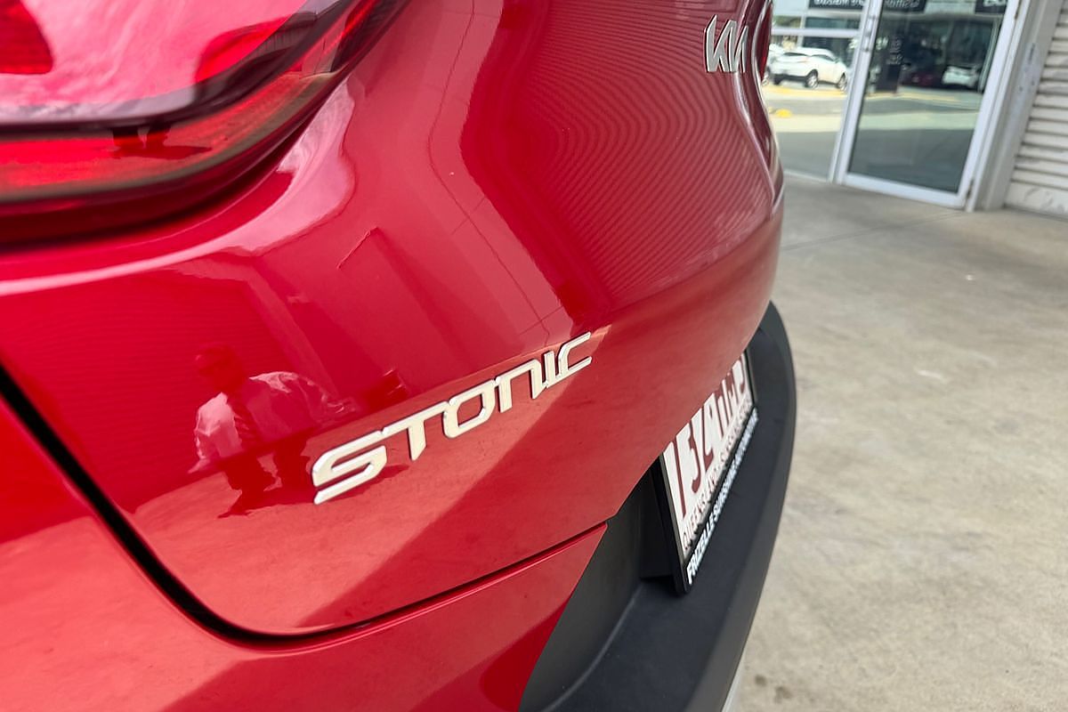 2023 Kia Stonic S YB