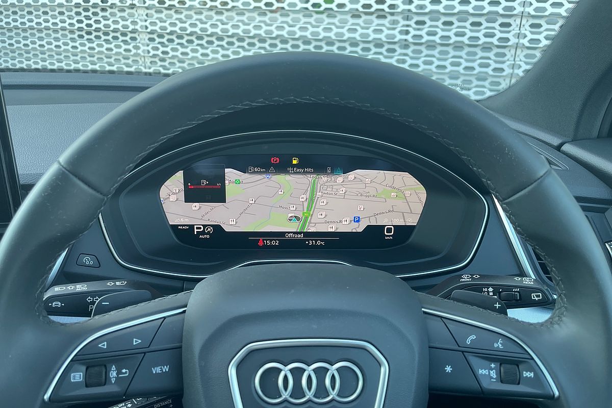 2023 Audi Q5 45 TFSI Sport FY