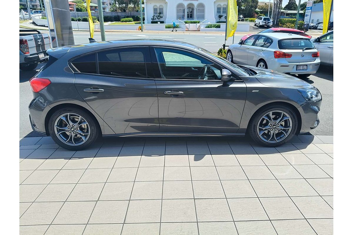 2020 Ford Focus ST-Line SA