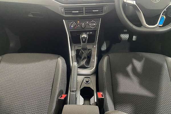 2023 Volkswagen Polo 85TSI Life AE