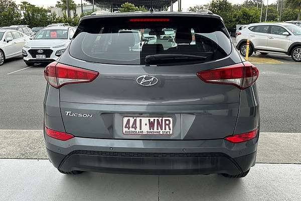 2016 Hyundai Tucson Active TL