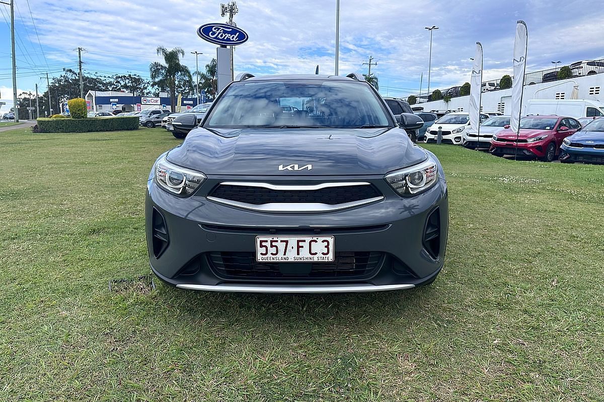 2022 Kia Stonic Sport YB