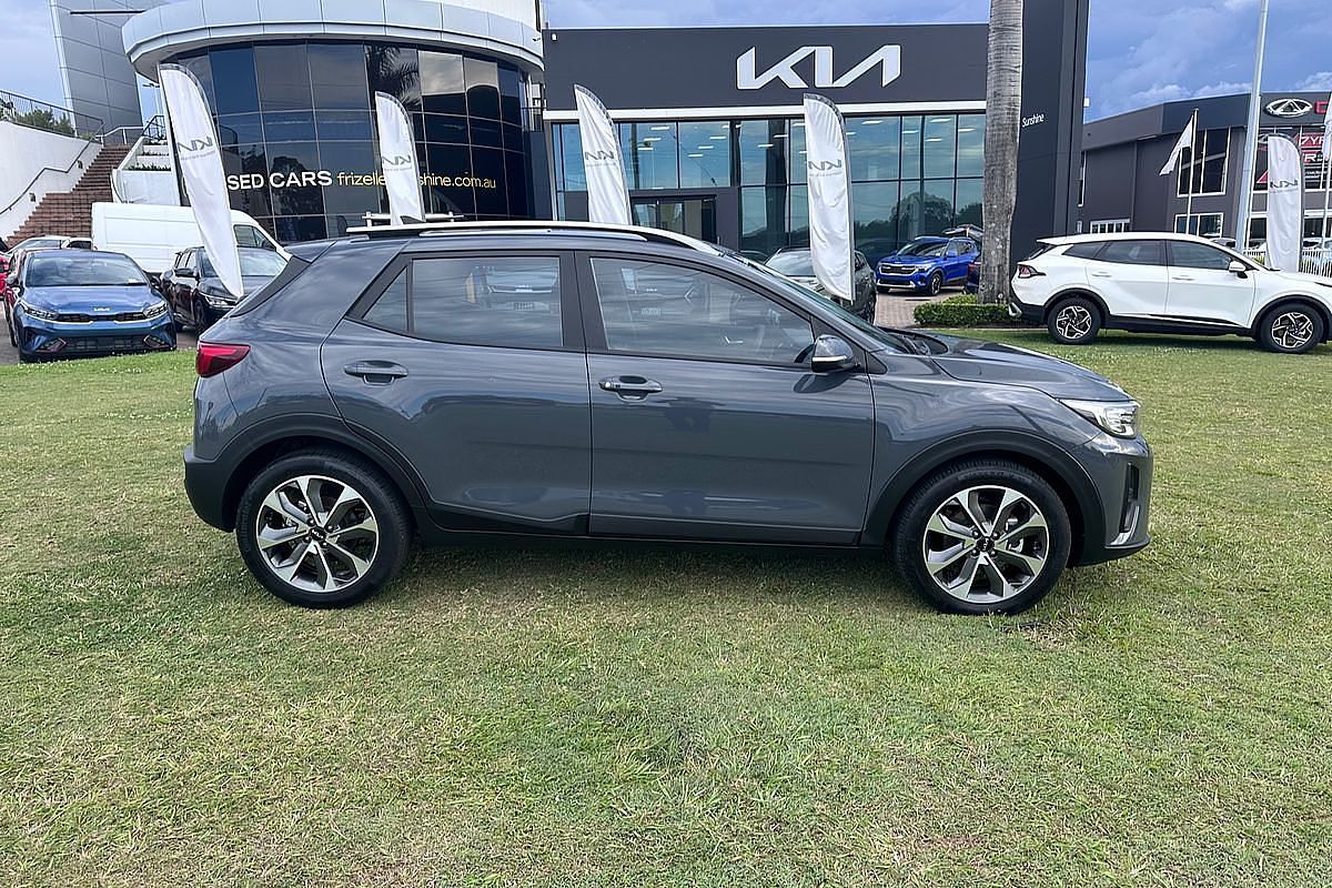 2022 Kia Stonic Sport YB