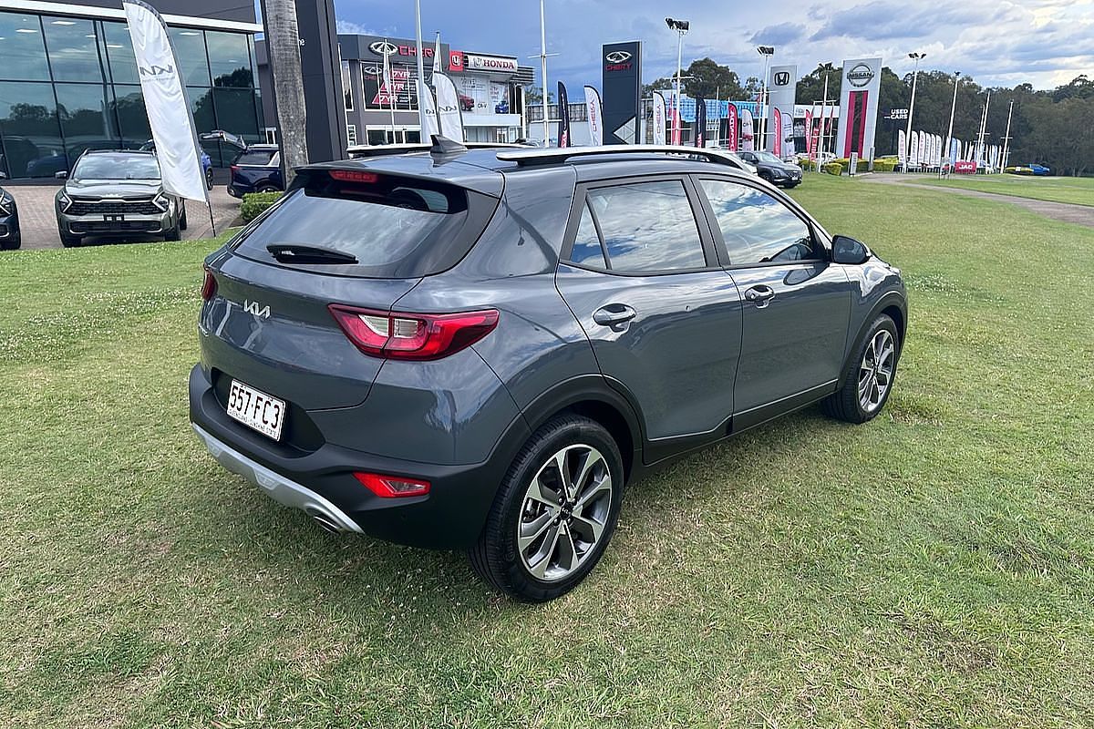 2022 Kia Stonic Sport YB