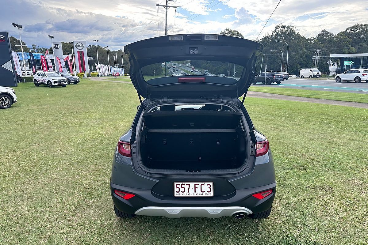 2022 Kia Stonic Sport YB