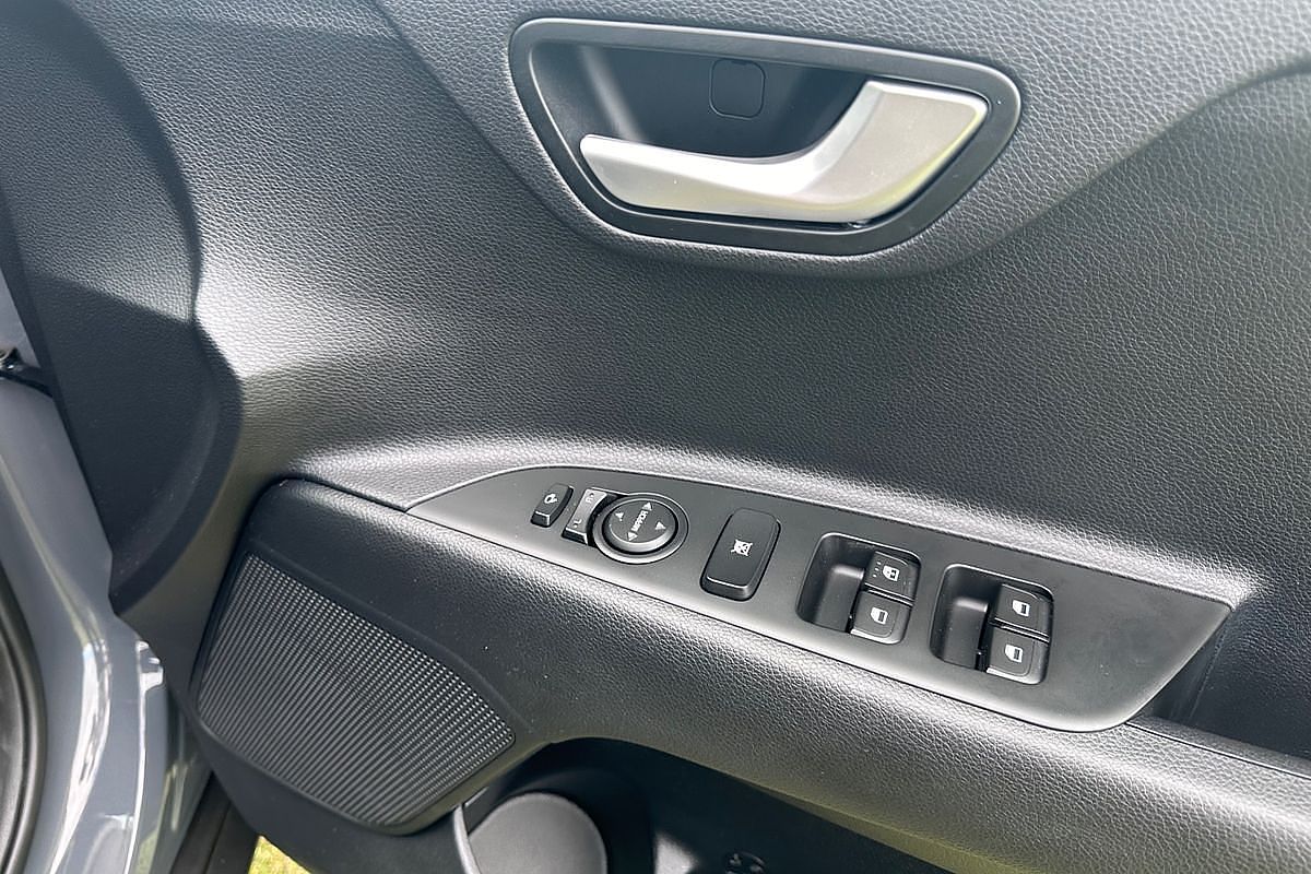 2022 Kia Stonic Sport YB