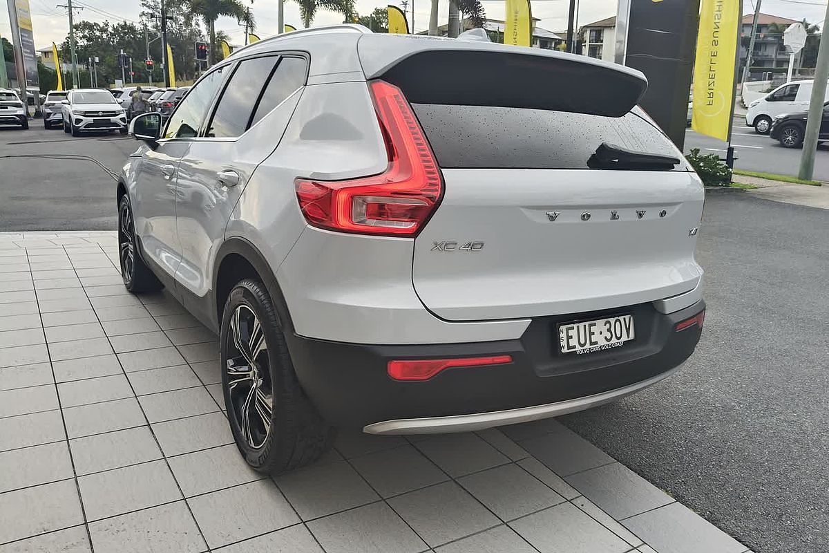 2022 Volvo XC40 T4 Inscription