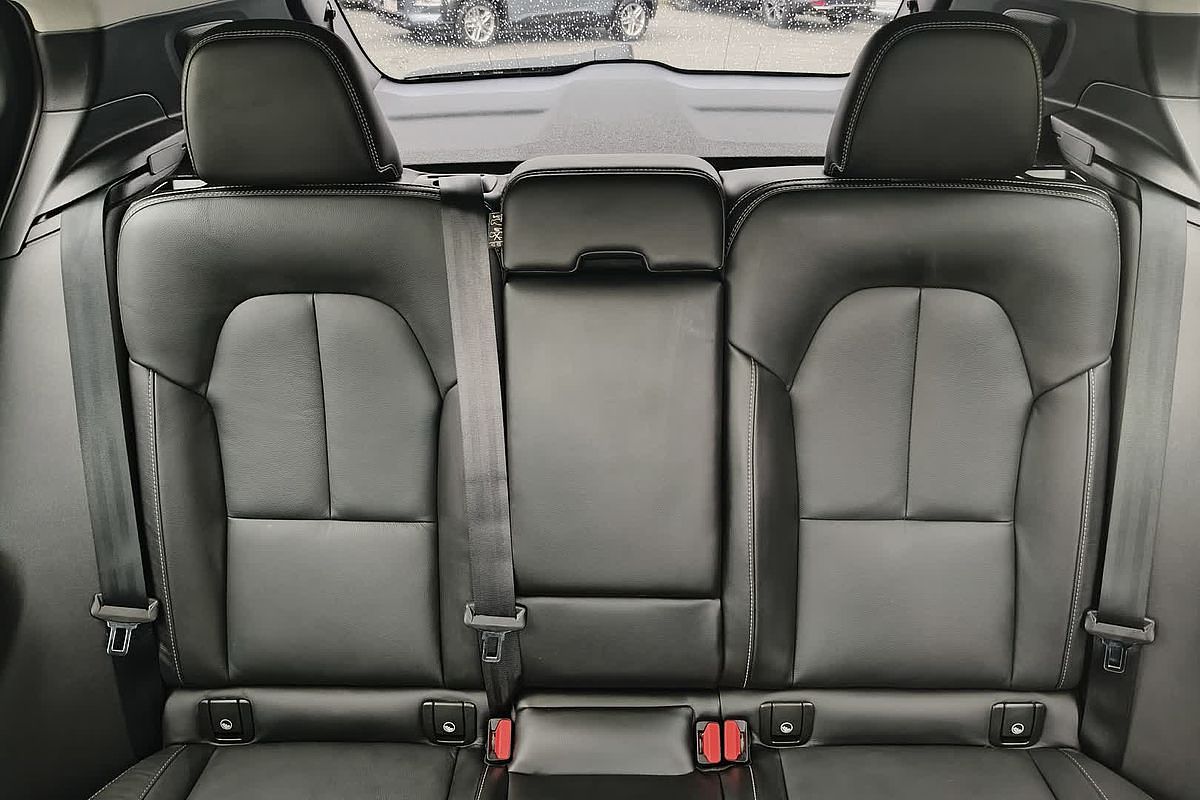 2022 Volvo XC40 T4 Inscription