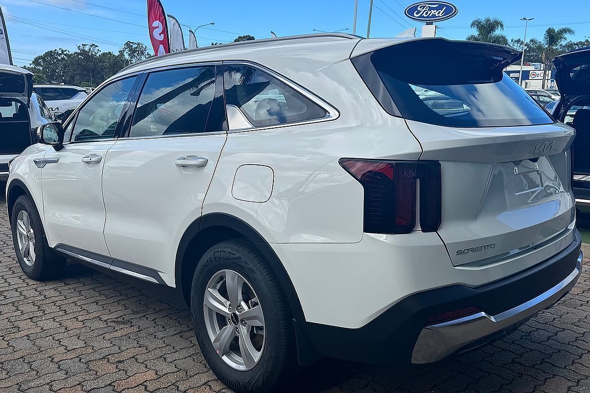 2024 Kia Sorento S MQ4 PE