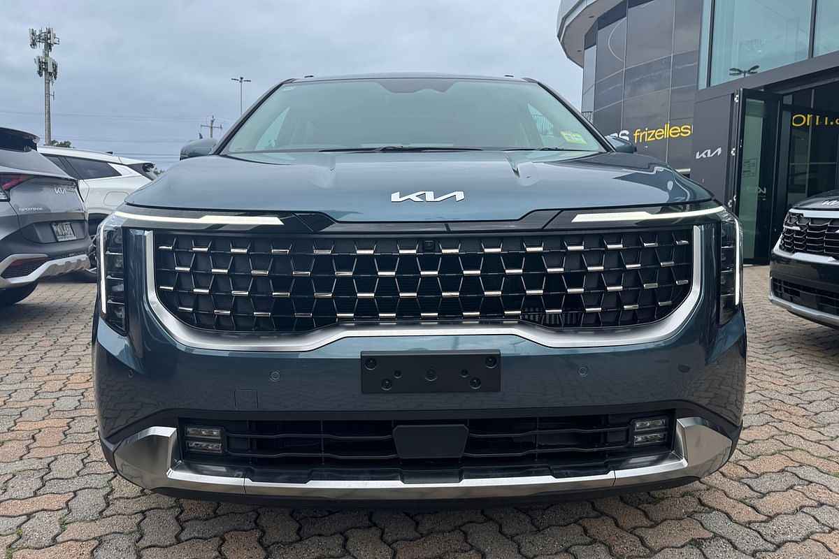2024 Kia Carnival GT-Line KA4 PE