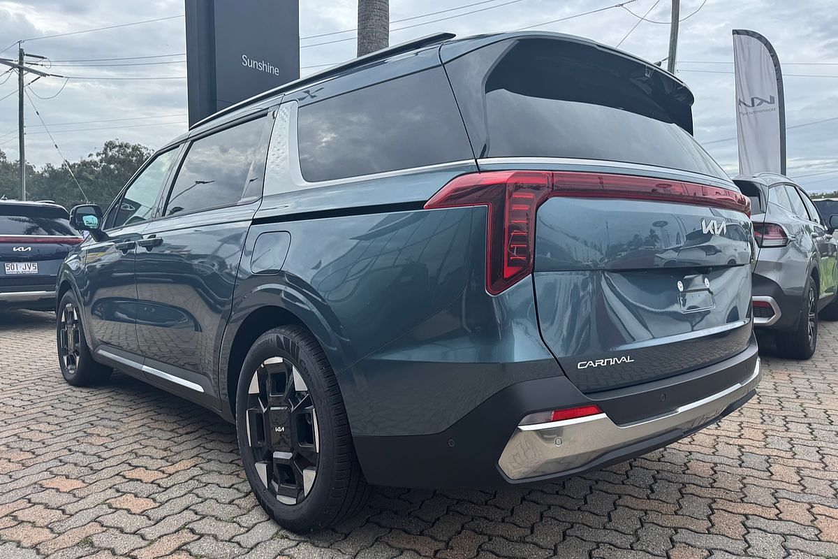 2024 Kia Carnival GT-Line KA4 PE