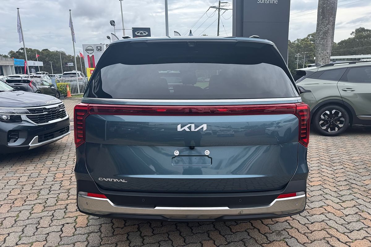 2024 Kia Carnival GT-Line KA4 PE