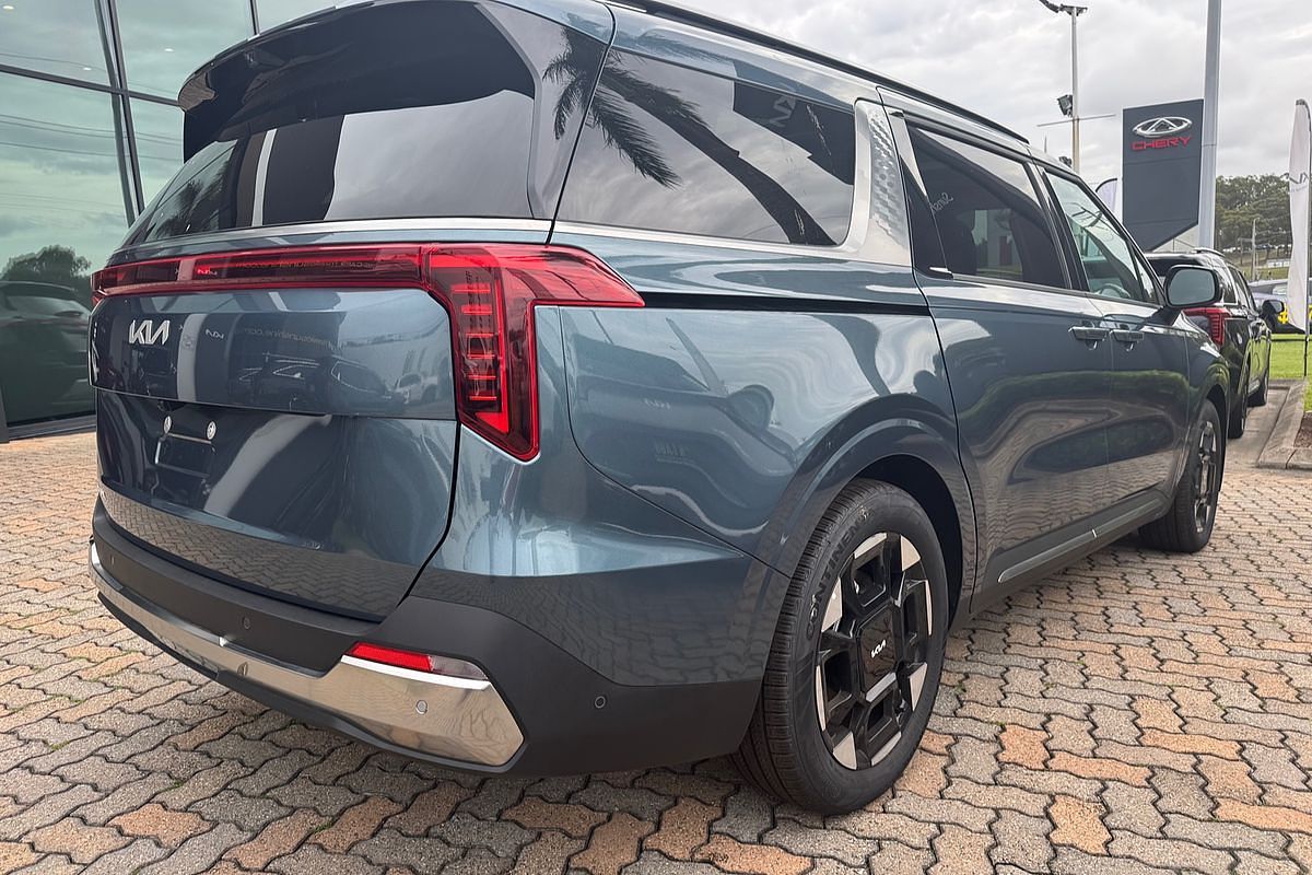 2024 Kia Carnival GT-Line KA4 PE