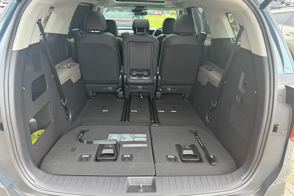2024 Kia Carnival GT-Line KA4 PE